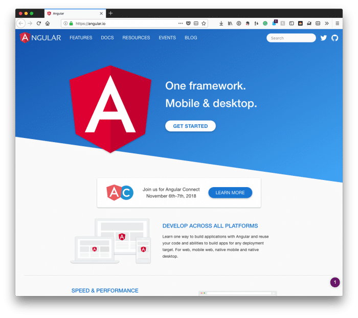 Triggering Angular Events with jQuery Tom McFarlin