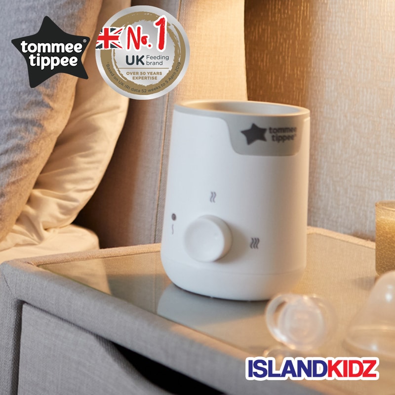 Tommee Tippee EasiWarm Bottle and Food Warmer Tommee Tippee