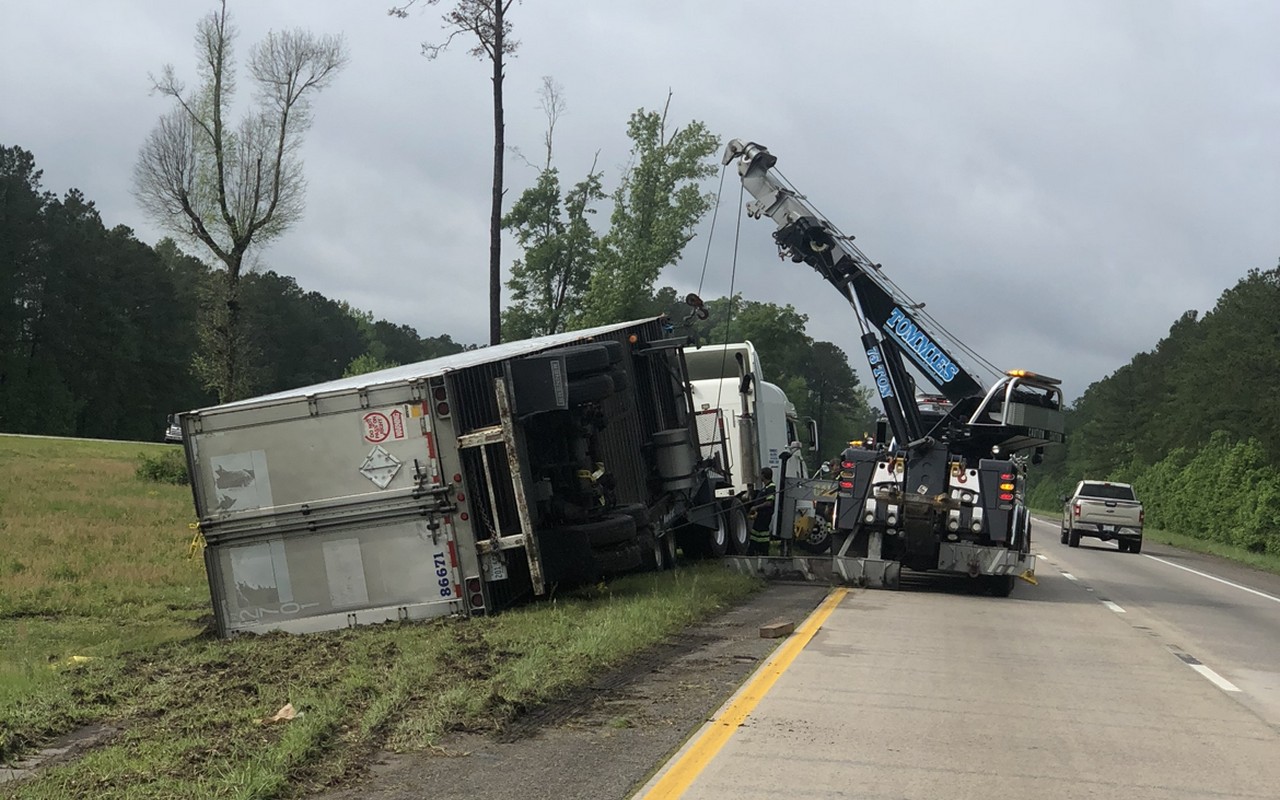 Diesel Service & Heavy Duty Towing in Walterboro SC Tommie's Auto