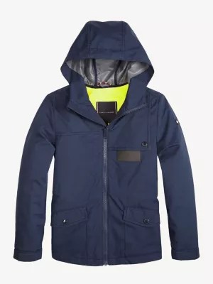 Mantel Jungen 176