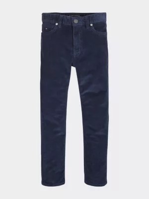 Madamwar Pantalones Tommy Jeans