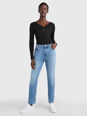 Dames Jeans | Tommy Hilfiger® Be
