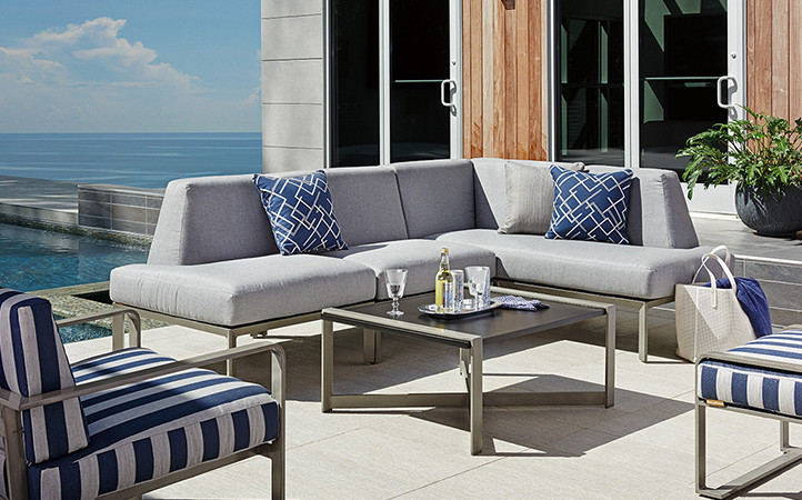 Outdoor Collections Tommy Bahama Furniture