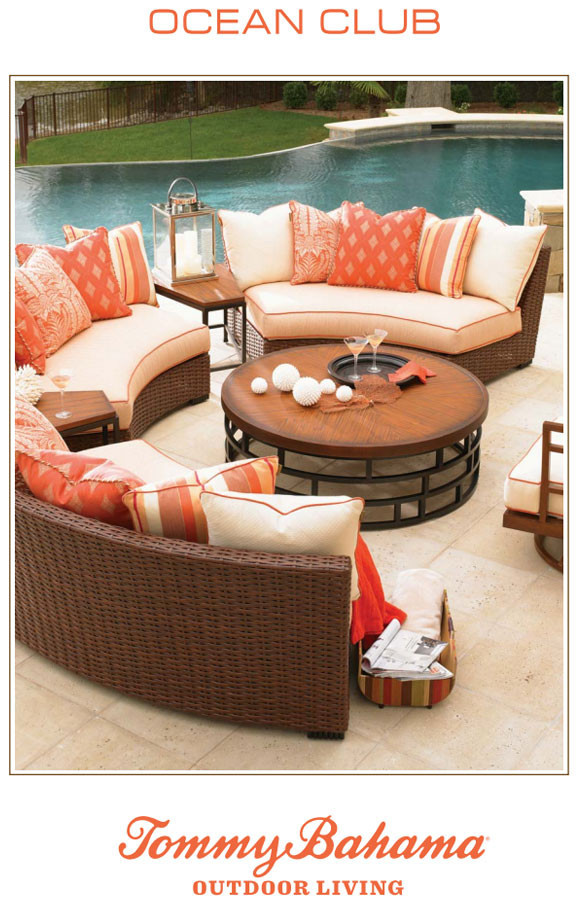 Catalogs Tommy Bahama Furniture