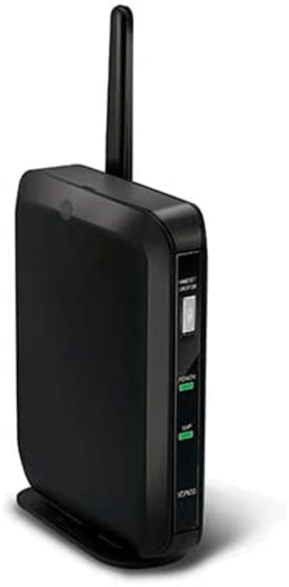 Work Instructions: V-Tech Phone base states: "No power at Base or Phone