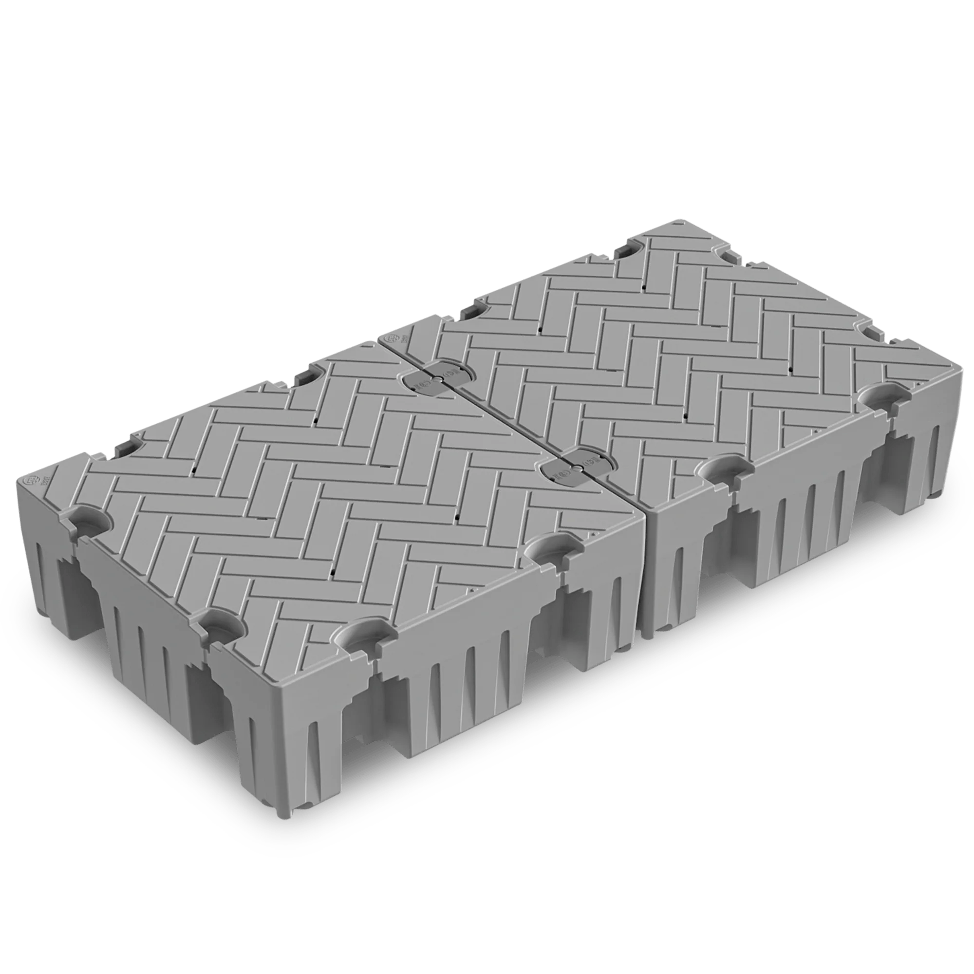 FLEXX® Floating Dock Packages