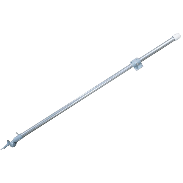 6' Floating Dock Pipe Guide Kit Tommy Docks