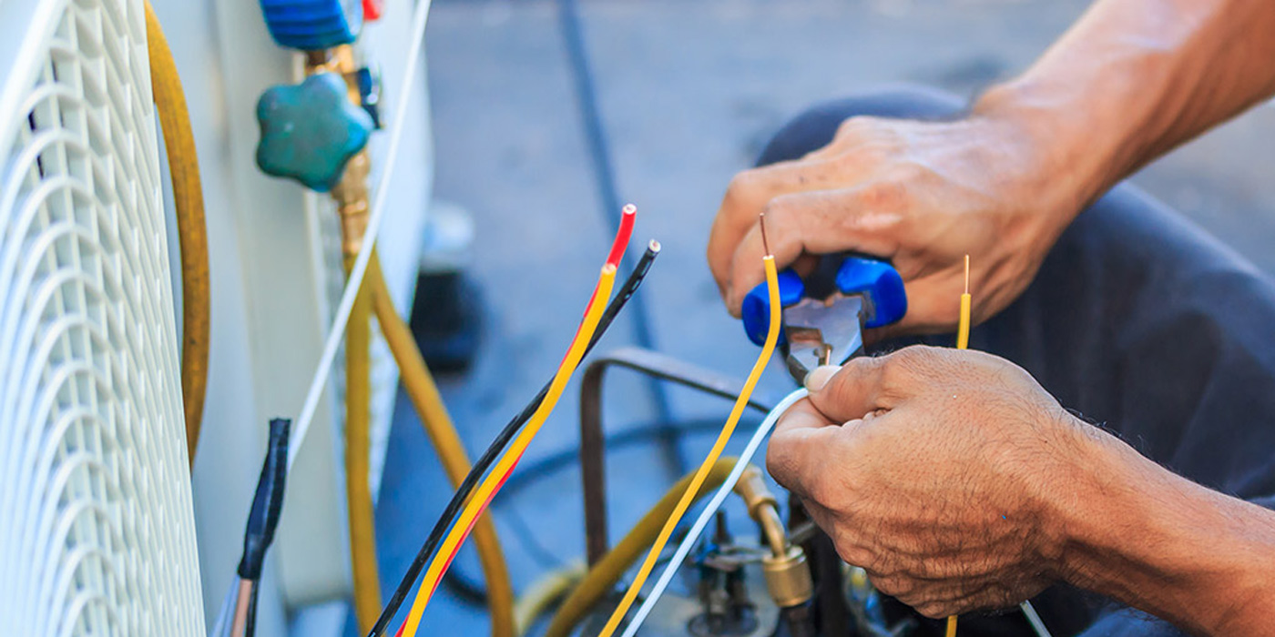 Home Air Conditioning Installation & Repair Hampton Roads Tommy Garner