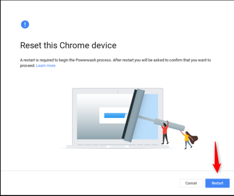 How to bypass administrator on school Chromebook? Tommy Guide