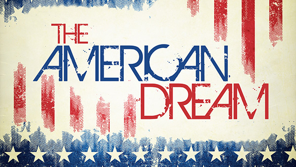 IT'S THE 4TH OF JULY; IS THE AMERICAN DREAM STILL ATTAINABLE?
