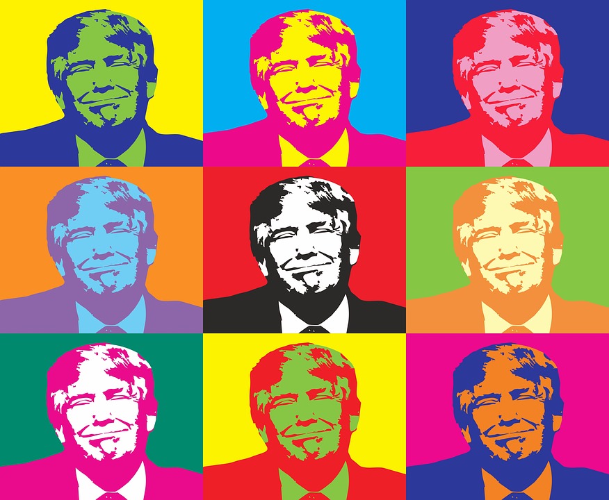 America Gets Trumped!