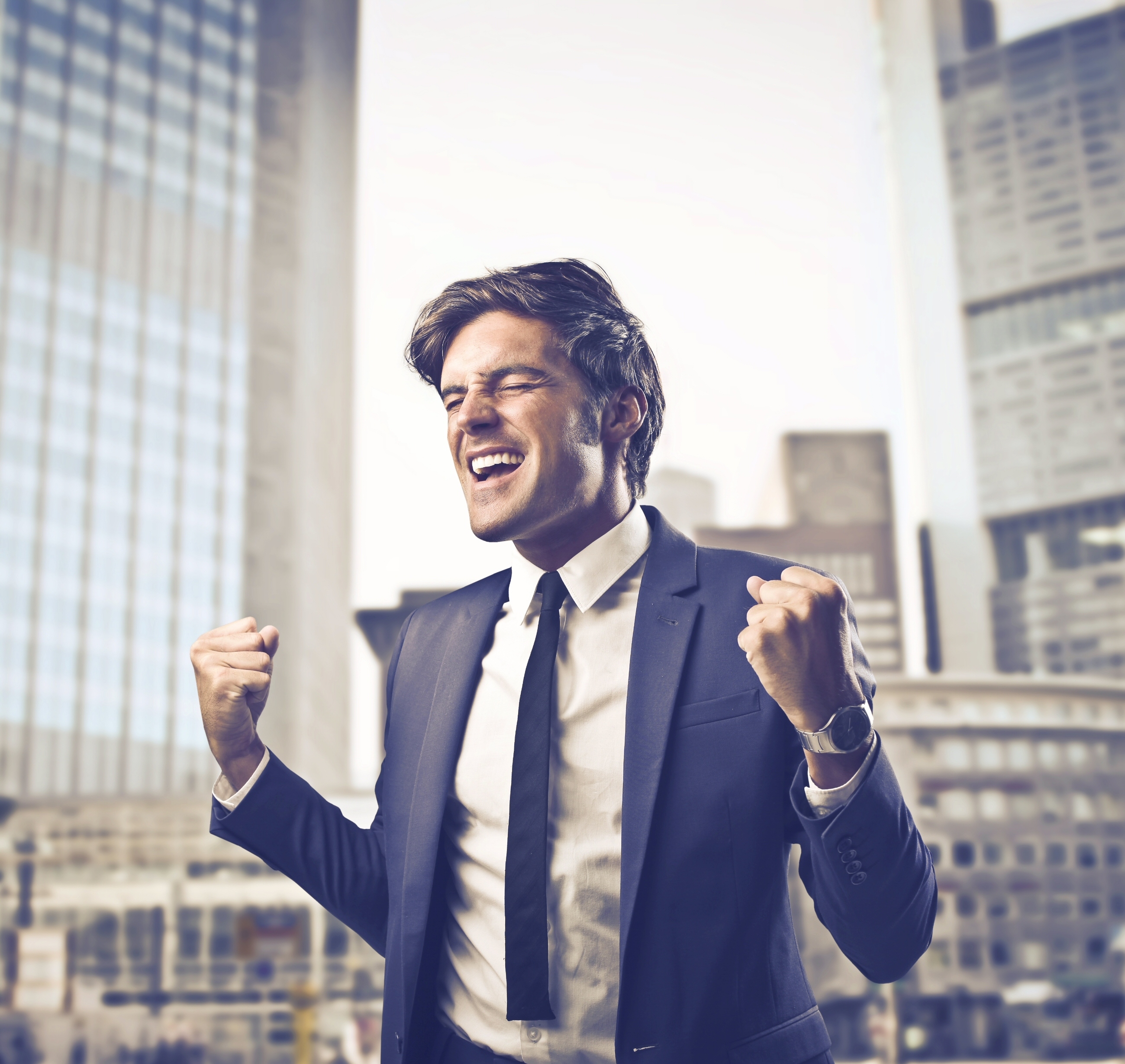7 Business BUILDING Blocks to Align your FOCUS + PASSION to Win!
