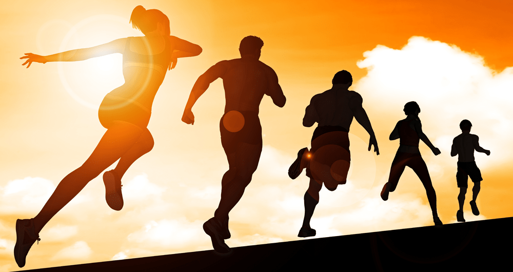 Exercise Your Way to Increased Wealth 6 Steps to Success