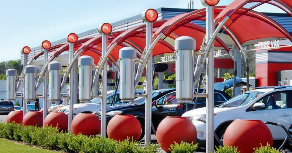 Do you have handicapaccessible vacuums?