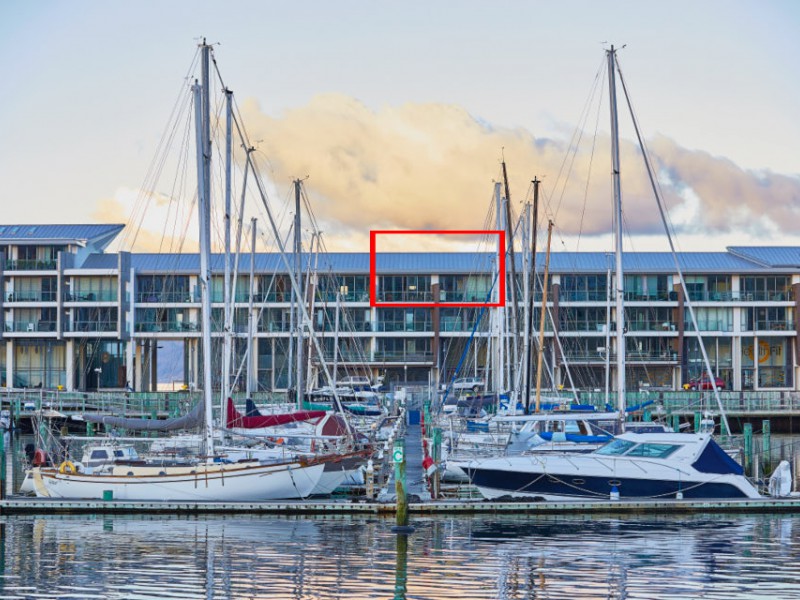 3B/3 Clyde Quay Wharf, Te Aro Wellington 6011 Tommy's Real Estate