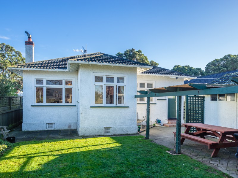 14 St Albans Grove, Woburn Lower Hutt City Tommy's Real Estate