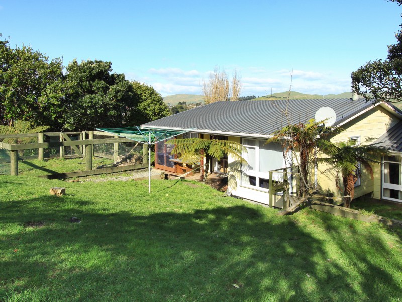 13 Yemen Place, Ascot Park Porirua City 5024 Tommy's Real Estate