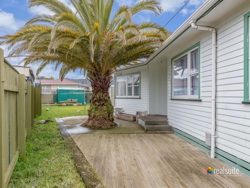 22 Konini Street Parkway, Wainuiomata Lower Hutt City Tommy's Real Estate
