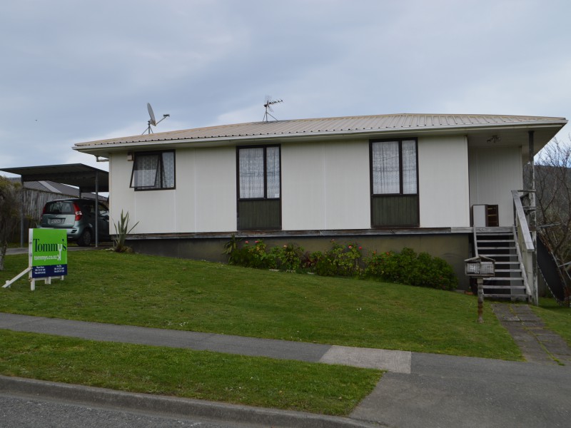 24 Awatea Street, Ranui Heights Porirua City 5024 Tommy's Real Estate