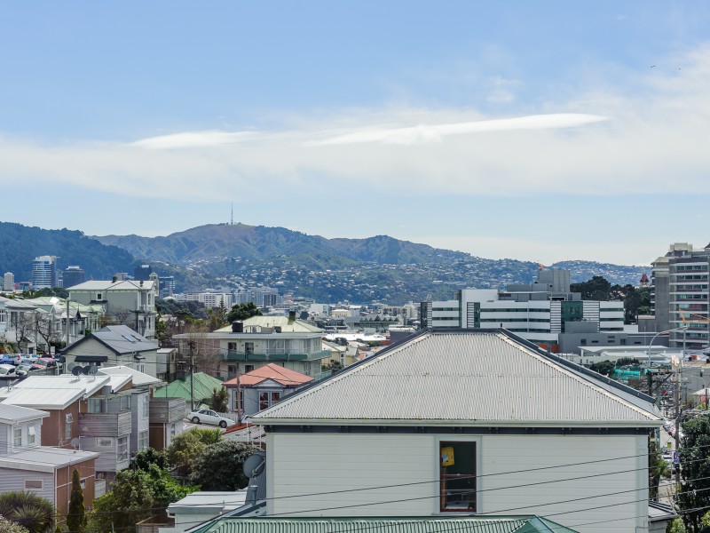14/120 Rintoul Street, Newtown Wellington 6021 Tommy's Real Estate