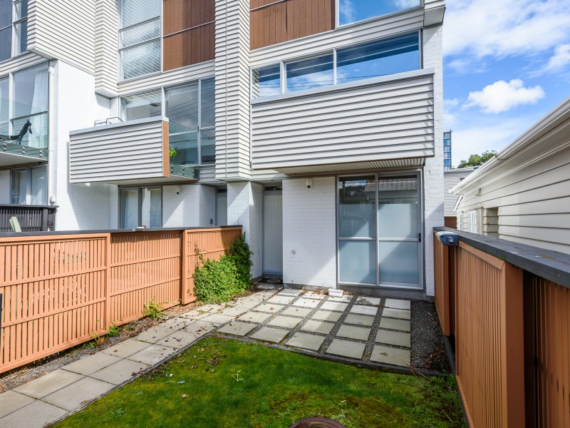14/120 Rintoul Street, Newtown Wellington 6021 Tommy's Real Estate