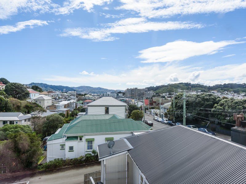 14/120 Rintoul Street, Newtown Wellington 6021 Tommy's Real Estate