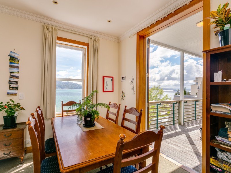 218 Oriental Parade, Oriental Bay Wellington 6011 Tommy's Real Estate