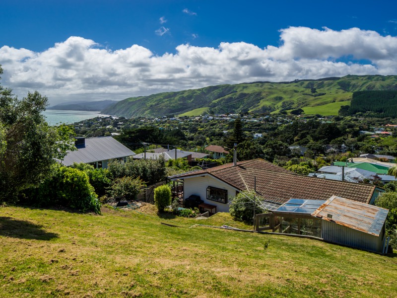 19 Kapekape Place, Pukerua Bay Porirua City 5026 Tommy's Real Estate