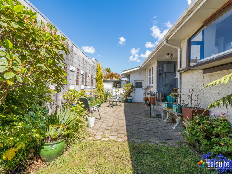 48B Queens Grove, Central Hutt Lower Hutt City Tommy's Real Estate