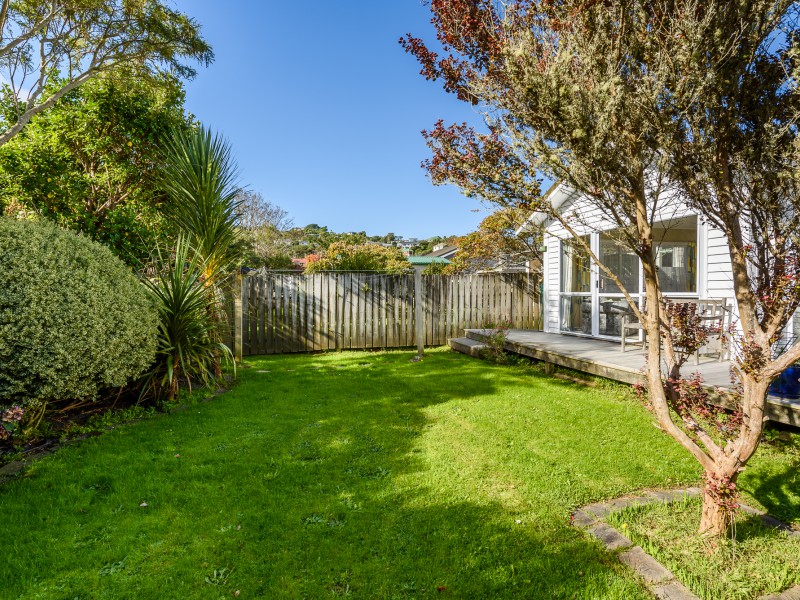 18 Hildreth Street, Karori Wellington 6012 Tommy's Real Estate