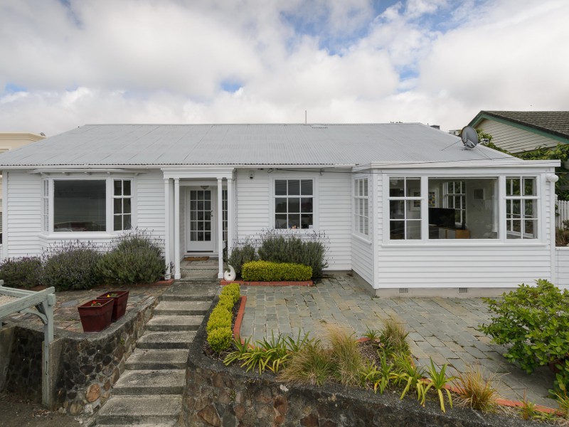 63 Onslow Road, Khandallah Wellington 6035 Tommy's Real Estate