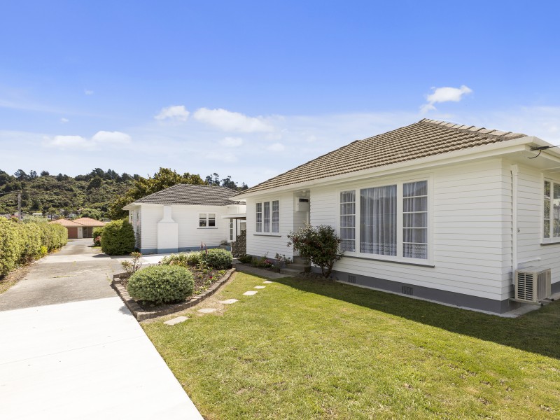 145A Stokes Valley Road, Stokes Valley Lower Hutt City Tommy's Real