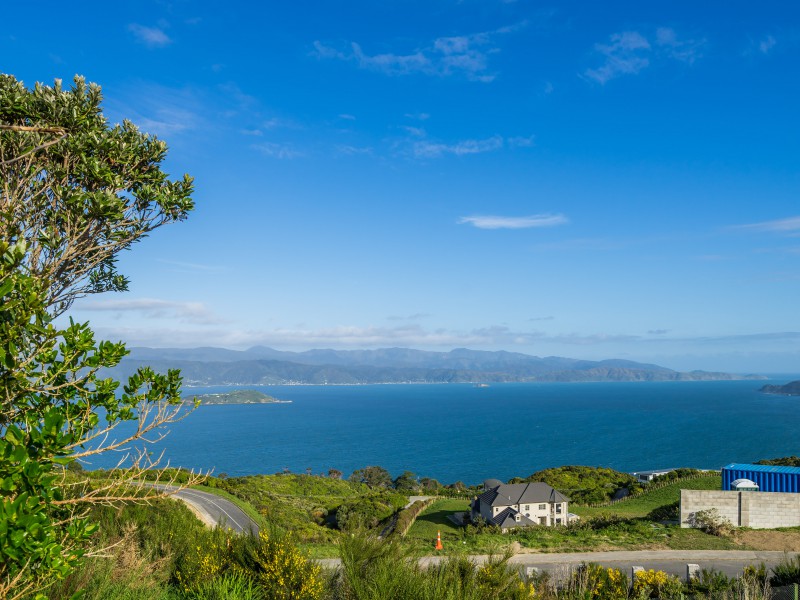 111 Black Rock Road, Newlands Wellington 6037 Tommy's Real Estate