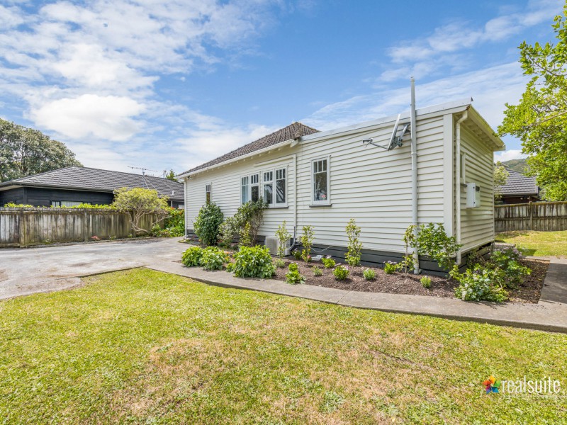 6 Pohutukawa Street, Woburn Lower Hutt City Tommy's Real Estate
