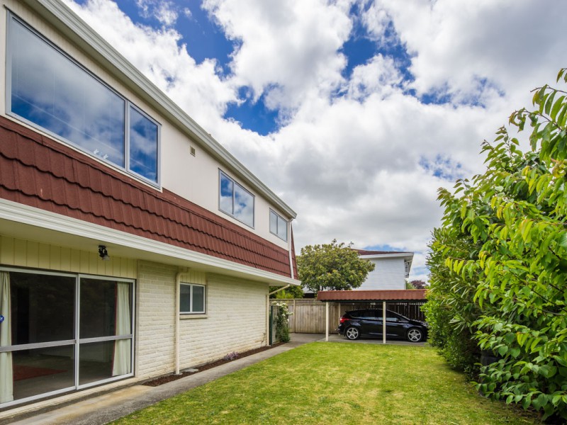 3/6 Cornwall Street, Central Hutt Lower Hutt City Tommy's Real Estate