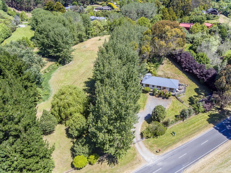 8 Maui Pomare, Nikau Valley Kapiti Coast 5032 Tommy's Real Estate