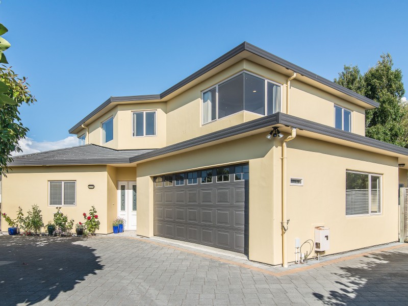 24 Regent Drive, Paraparaumu Beach Kapiti Coast 5032 Tommy's Real Estate