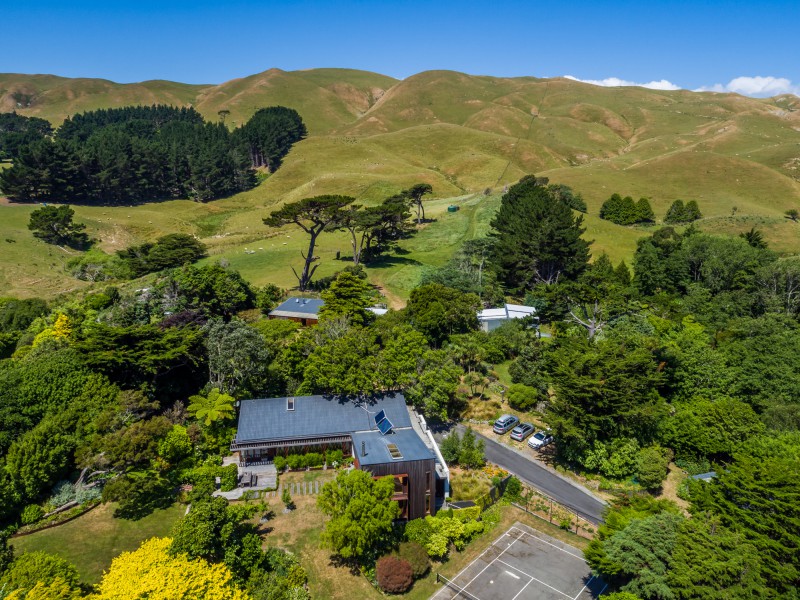 660 Ohariu Valley Road, Ohariu Valley Wellington 6037 Tommy's Real Estate