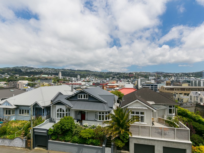 79 Brougham Street, Mount Victoria Wellington 6011 Tommy's Real Estate