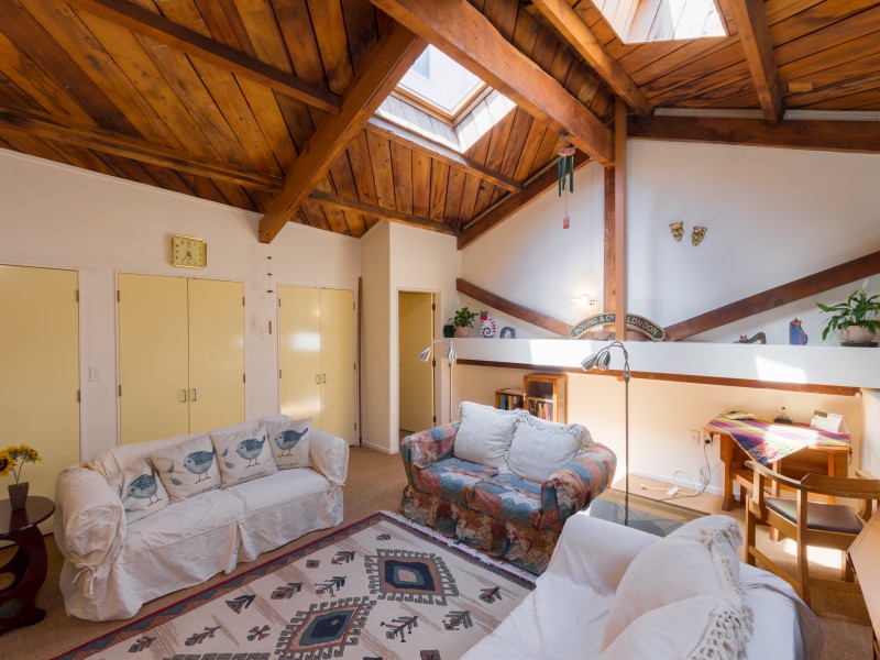 5/60 Courtenay Place, Te Aro Wellington 6011 Tommy's Real Estate