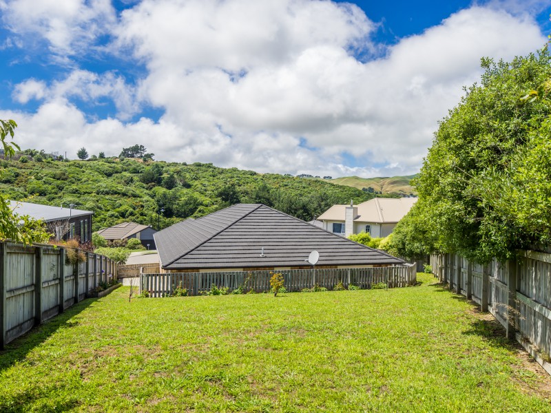 9 Tararua Close, Aotea Porirua City 5024 Tommy's Real Estate