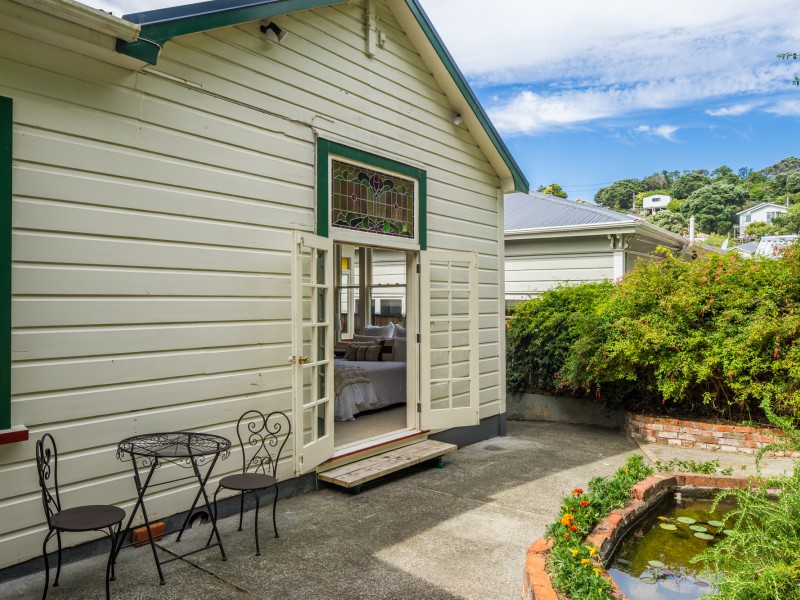 5 Melrose Crescent, Melrose Wellington 6023 Tommy's Real Estate