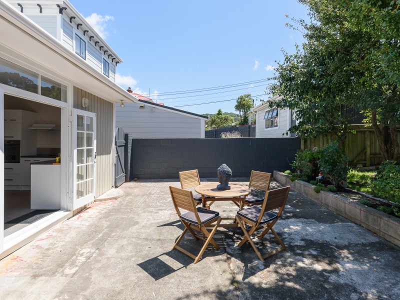 57 Coromandel Street, Newtown Wellington 6021 Tommy's Real Estate