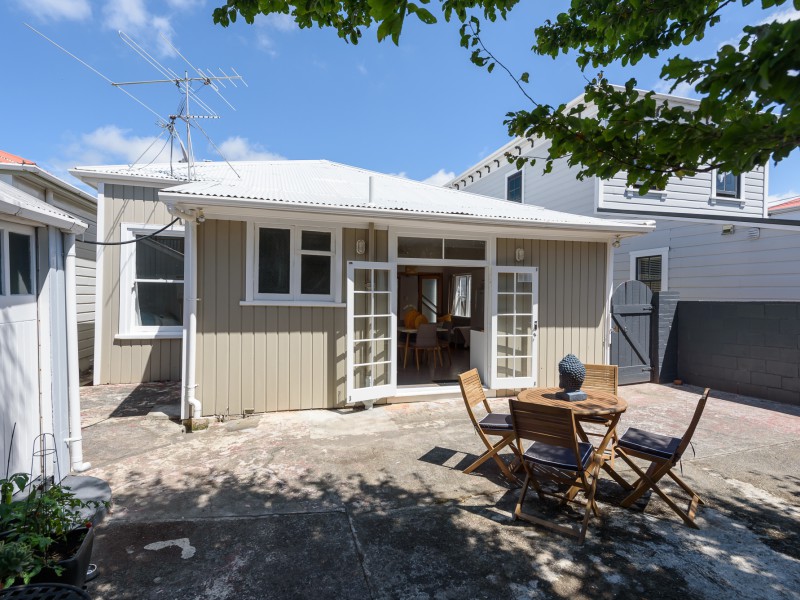 57 Coromandel Street, Newtown Wellington 6021 Tommy's Real Estate