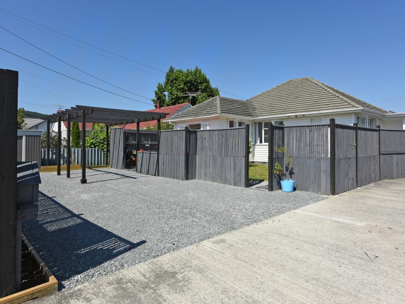 12 Fraser Crescent, Elderslea Upper Hutt 5018 Tommy's Real Estate