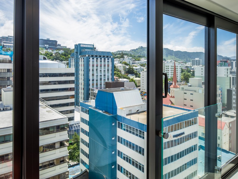 1302/166 Victoria Street, Wellington Central Wellington 6011 Tommy's