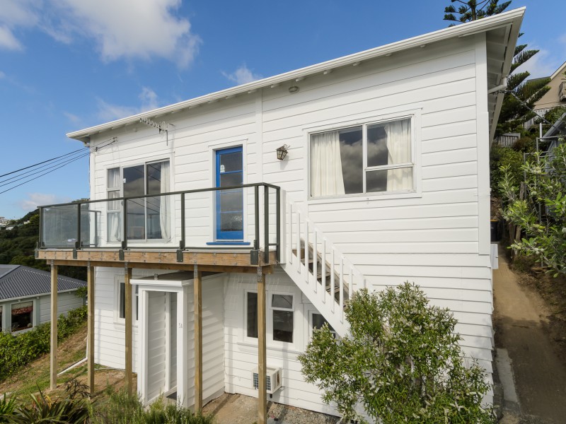 5 Buckingham Street, Melrose Wellington 6023 Tommy's Real Estate