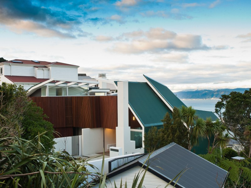 15 Seaview Terrace, Northland Wellington 6012 Tommy's Real Estate