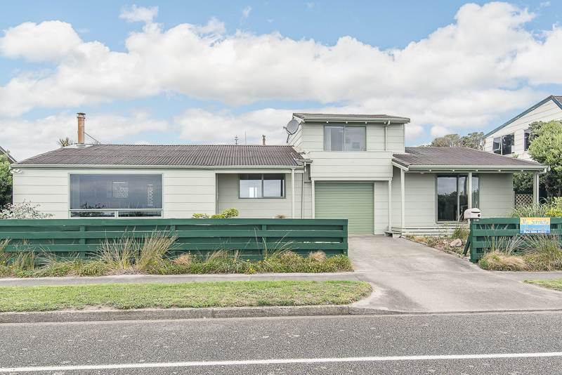 110 Marine Parade, Otaki Beach Kapiti Coast 5032 Tommy's Real Estate