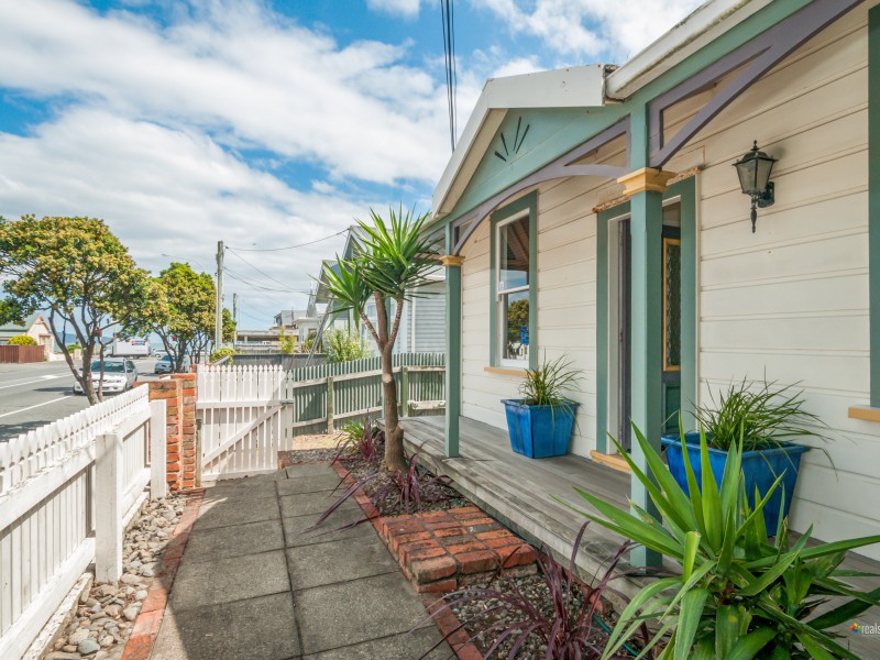 9 Cuba Street, Petone Lower Hutt City 5012 Tommy's Real Estate